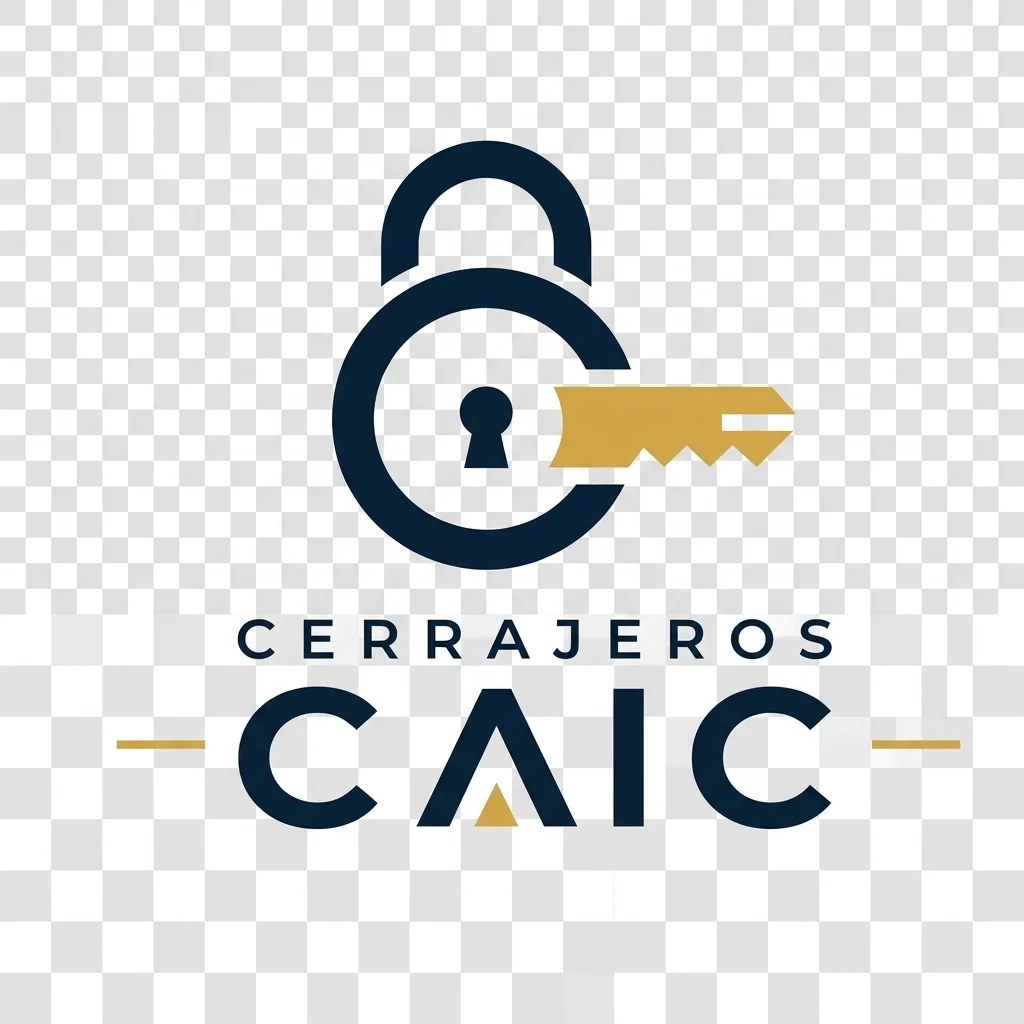 Cerrajeros CAIC - Cerrajeros Barcelona 24h